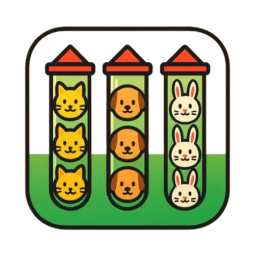 Animals House