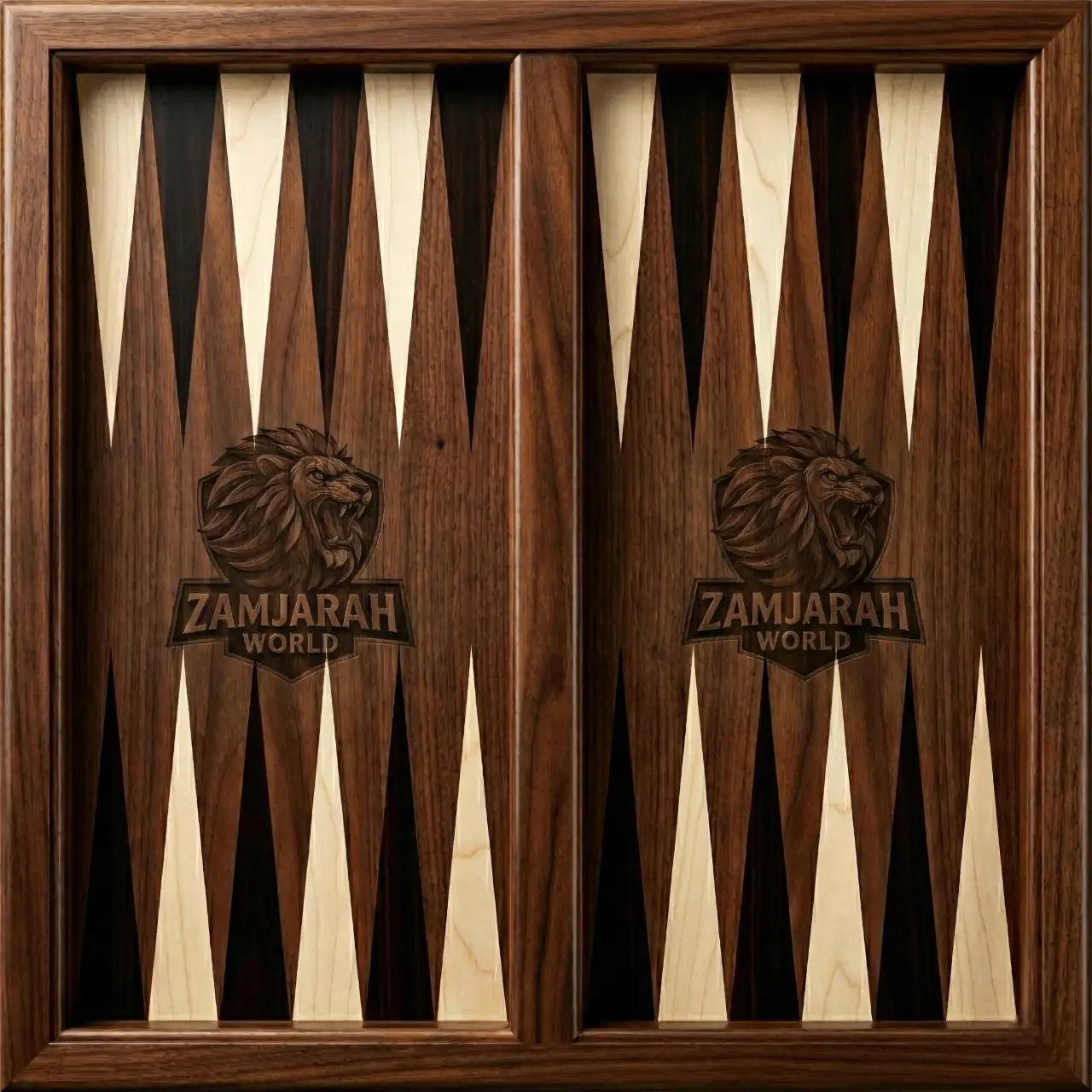 Backgammon