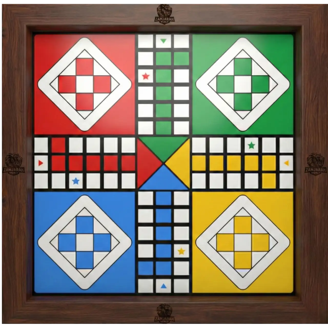 Ludo