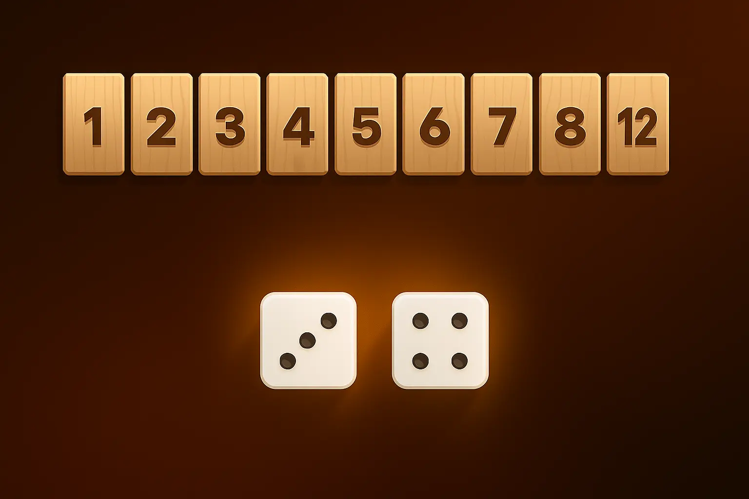 Shut The Box