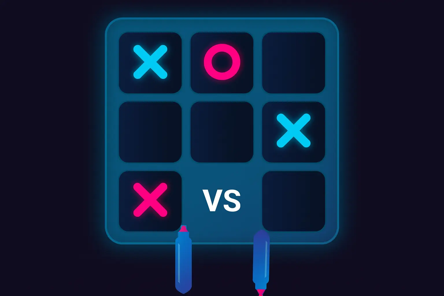 Tic Tac Toe